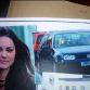 Kate Middleton VW Golf IV