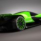 Kawasaki ZX-770R Concept