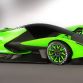 Kawasaki ZX-770R Concept
