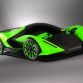 Kawasaki ZX-770R Concept
