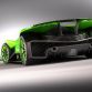 Kawasaki ZX-770R Concept