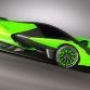 Kawasaki ZX-770R Concept