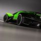 Kawasaki ZX-770R Concept