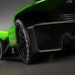 Kawasaki ZX-770R Concept