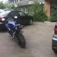 Kazakstan FAIL Parking