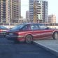 Kazakstan FAIL Parking