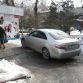 Kazakstan FAIL Parking