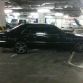Kazakstan FAIL Parking