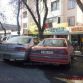 Kazakstan FAIL Parking