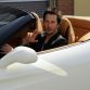 Keanu Reeves visit Ferrari 2015 (1)