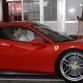 Keanu Reeves visit Ferrari 2015 (2)