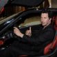 Keanu Reeves visit Ferrari 2015 (6)