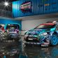 Ken Block Hoonigan Racing Division livery