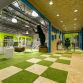 Ken Block Hoonigan Racing Division Headquaters