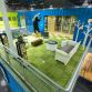 Ken Block Hoonigan Racing Division Headquaters