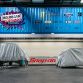 Ken Block Hoonigan Racing Division Headquaters