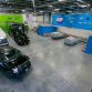 Ken Block Hoonigan Racing Division Headquaters
