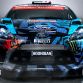 Ken Block Hoonigan Racing Division livery