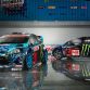 Ken Block Hoonigan Racing Division livery