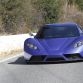 Kepler Motors Motion Hybrid Supercar