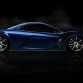 Kepler Motors Motion Hybrid Supercar