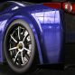 Kepler Motors Motion Hybrid Supercar