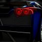 Kepler Motors Motion Hybrid Supercar
