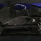 Kepler Motors Motion Hybrid Supercar