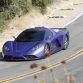 Kepler Motors Motion Hybrid Supercar
