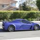 Kepler Motors Motion Hybrid Supercar