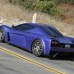 Kepler Motors Motion Hybrid Supercar