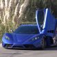 Kepler Motors Motion Hybrid Supercar