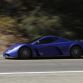 Kepler Motors Motion Hybrid Supercar