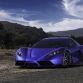 Kepler Motors Motion Hybrid Supercar