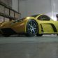 Kepler Motors Motion Hybrid Supercar