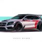 Mercedes-Benz GLA 45 AMG (X 156) 2013