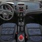 Kia Forte Hat Trick for SEMA