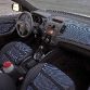 Kia Forte Hat Trick for SEMA