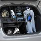 Kia Forte Hat Trick for SEMA