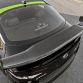 Kia Optima Hybrid Pace Car for SEMA