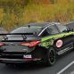 Kia Optima Hybrid Pace Car for SEMA
