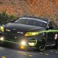 Kia Optima Hybrid Pace Car for SEMA