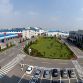 Kia Plant in China