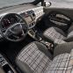 Kia Rio Retro Surf for SEMA