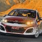 Kia Rio Spec-B Racer for SEMA