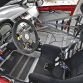 Kia Rio Spec-B Racer for SEMA