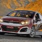 Kia Rio Spec-B Racer for SEMA