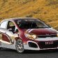 Kia Rio Spec-B Racer for SEMA
