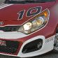 Kia Rio Spec-B Racer for SEMA