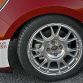 Kia Rio Spec-B Racer for SEMA
